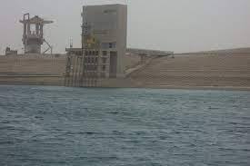 رغم غياب السدود التخزينية..السيول الايرانية تنقذ الخطط الزراعية وتنعش الخزين المائي بديالى