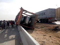 بابل تتخوف من تكرار "فاجعة البصرة": لا تخصيصات لصيانة الطرق