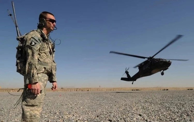 بماذا تصطدم دعوات إخراج الوجود الأمريكي من العراق؟