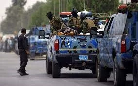 خلال 2023.. الإطاحة بأكثر من 450 متهماً بالسرقة في محافظة عراقية