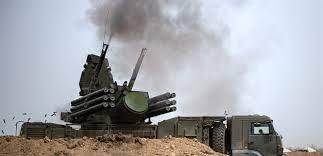 الدفاعات الروسية تسقط 16 مسيرة أوكرانية فوق القرم وفولغوغراد