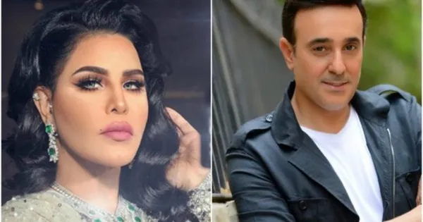 صابر الرباعي وأحلام غاضبان من فيديو به سخرية ورقص مسيء بالزي الإماراتي