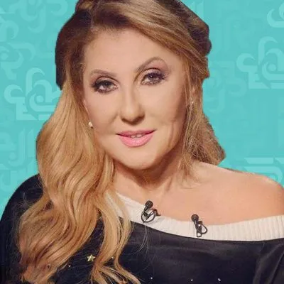 نادية الجندي هل توافق على تقديم قصة حياتها؟