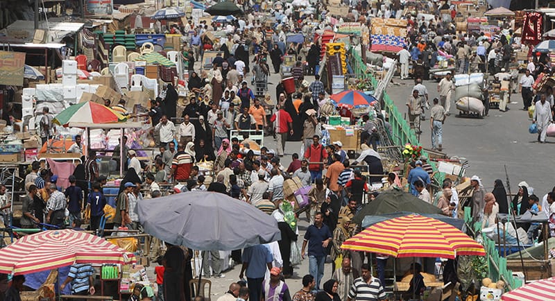 موقع عالمي يحدد متوسط تكلفة المعيشة في العراق للعام الحالي