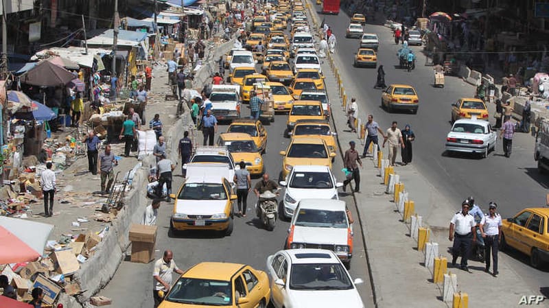 "موديز" تحذر من تأثير الصراع بين إسرائيل وحماس على العراق