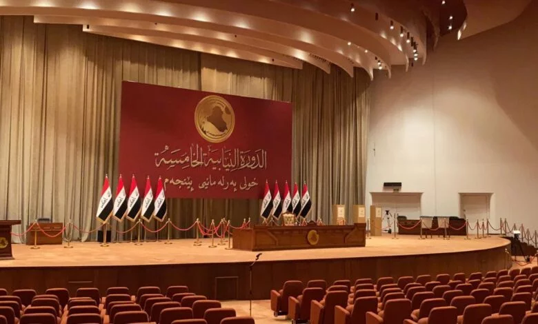 الصراع السُني يصل ذروته على رئاسة البرلمان وتقاذف التهم يتصدّر المشهد