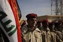 "اثناء الواجب".. سكتة قلبية تنهي حياة جندي في صلاح الدين