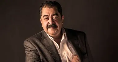 وفاة الفنان طارق عبدالعزيز