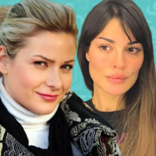 باميلا الكيك: نادين نجيم تخاف مني