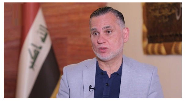 محلل سياسي لبهاء الأعرجي: انت جاهل باللغة العربية