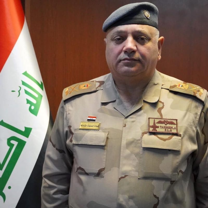 الكشف عن أسباب تعيين اللواء تحسين الخفاجي رئيسا لـ"الإعلام الأمني"