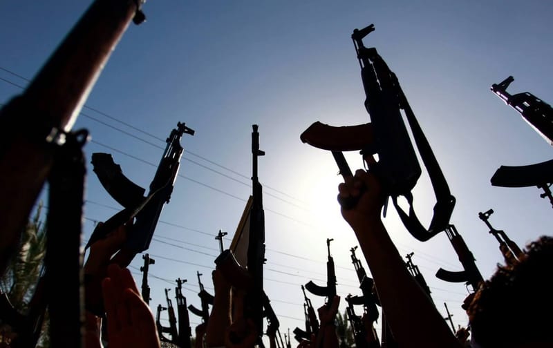 "الدكة العشائرية" تختفي من سجلات محافظة عراقية