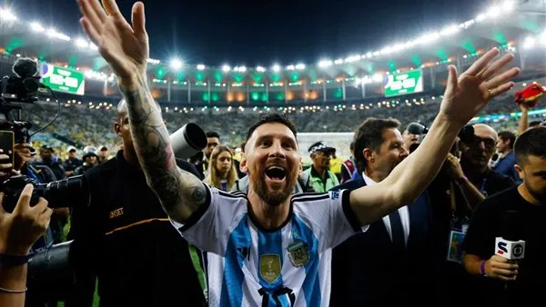 بنسبة 90%".. الدوري السعودي يقترب من ضم أخطبوط الإنجليز رغم محاولات ميسي