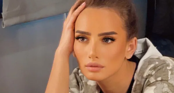 زينة تنضم إلى هذين النجمين في رمضان