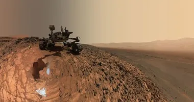 ناسا تخطط لاستخدام المزيد من طائرات الهليكوبتر لمهمات المريخ