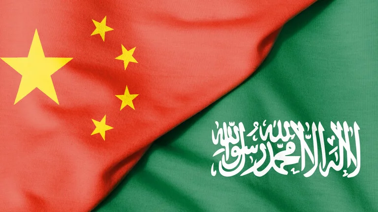 السعودية تطلق حملة ترويجية دولية في الصين