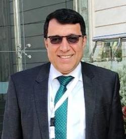 من النهر إلى البحر