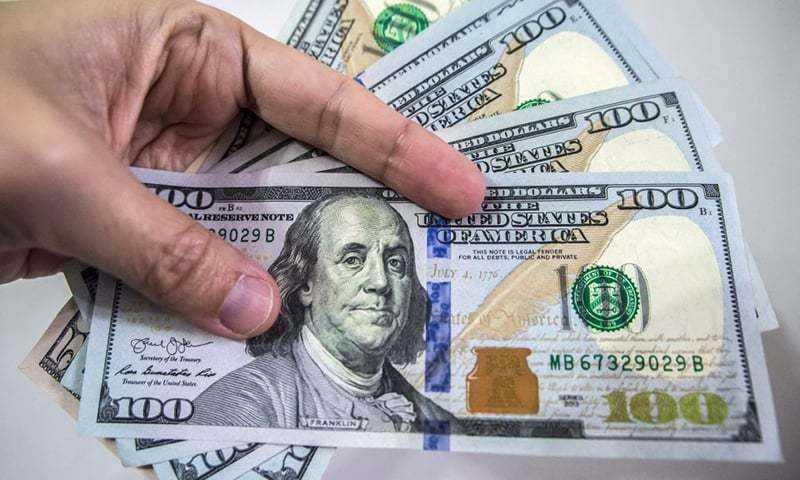 دولار بغداد يستقر مرتفعًا.. الصيرفات تبيع بأكثر من 158 ألفًا