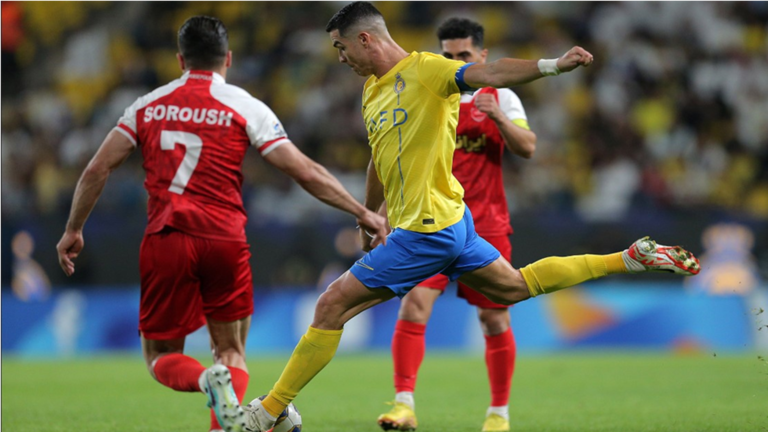 دوري أبطال آسيا.. النصر السعودي إلى ثُمن النهائي