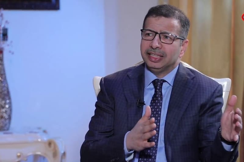 الجبوري: رئيس البرلمان البديل لن يكون من تحالف تقدم