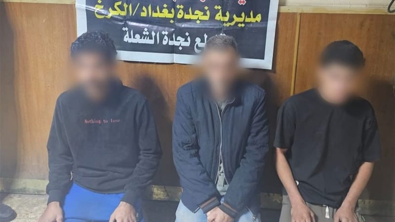 الأم واشقائها رموها في المستشفى.. وفاة طفلة "معنّفة" في منطقة الشعلة