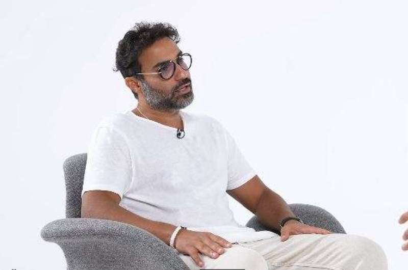 أحمد فهمي : طلاق والدي سبب فشلي بالزواج