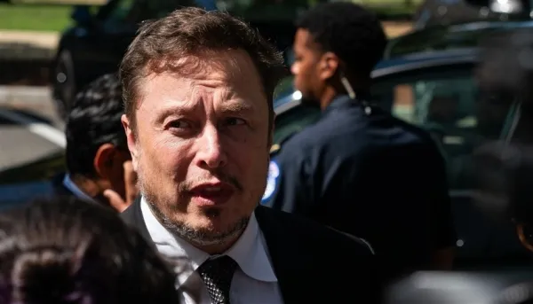 واشنطن بوست تحذف إعلاناتها من إكس بسبب أفعال ماسك