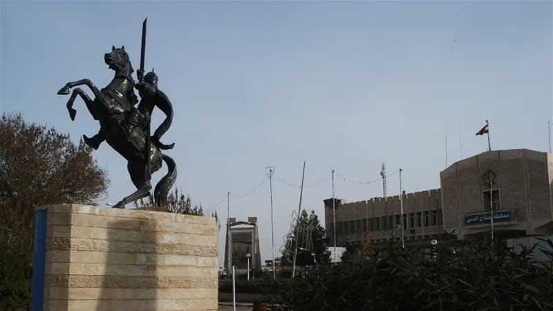 أوهموا أصحاب منازل بأنهم قوة أمنية.. تفاصيل سرقات "غريبة" في صلاح الدين