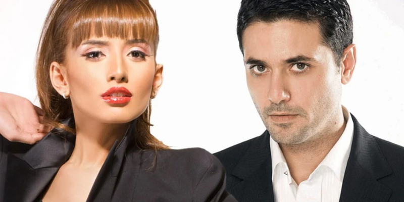 المحكمة تلزم أحمد عز بدفع مصروفات دراسية لابنيه التوأم من زينة تقترب من مليون جنيه