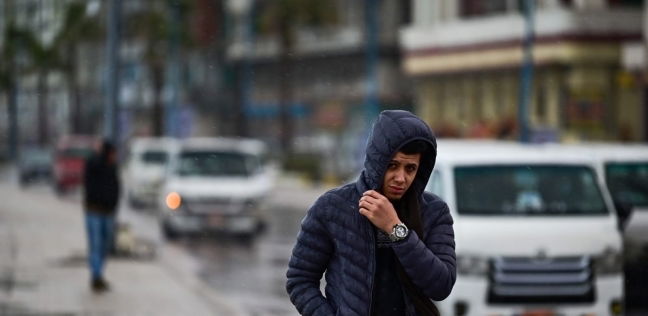 منخفض جوي يداهم أجواء العراق ويستمر حتى نهاية الأسبوع الجاري