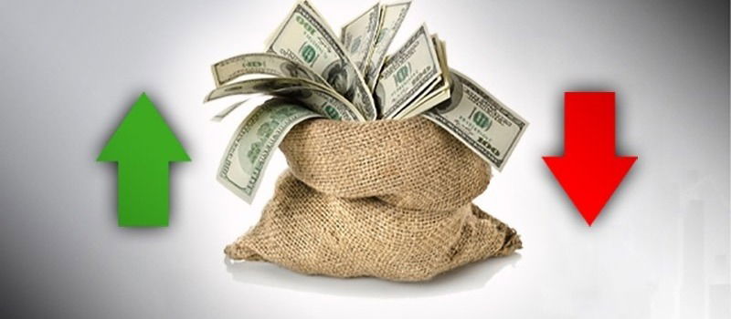 الدينار العراقيّ يتعافى أمام الدولار الأمريكي.. 157500 لكل 100 دولار في بغداد