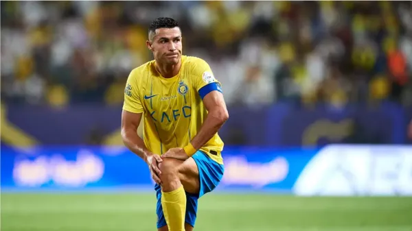 كاسترو يؤمن النصر من غياب رونالدو .. تهديد يزعج الهلال