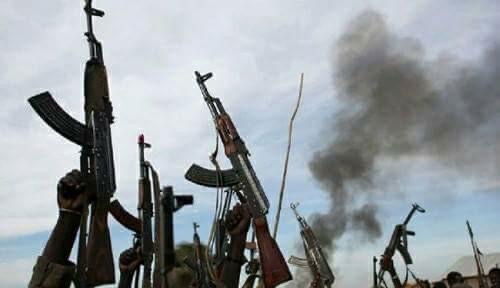 مقتل وإصابة 7 أشخاص بنزاع عشائري "طاحن" جنوب ذي قار والقوات الأمنية تتدخل