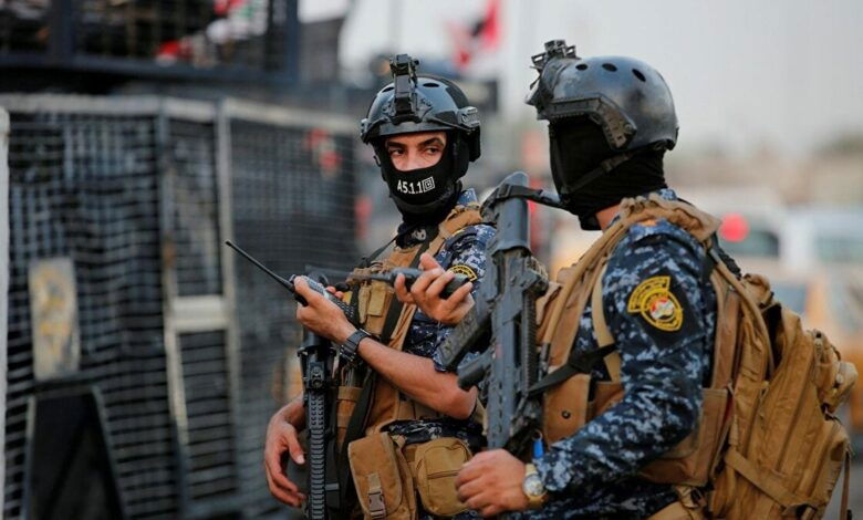 الداخلية تحدد نسبة خطر "داعش" في ثلاث محافظات وتتحدث عن "الجيل الثالث"