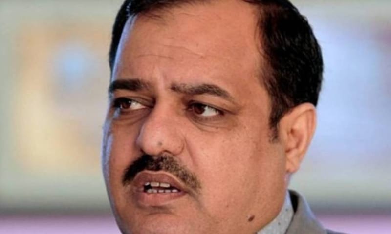 النائب "طلال الزوبعي" مرشحاً آخر لرئاسة البرلمان