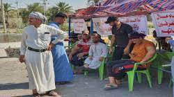 ديالى تشيع ضحايا مجزرة "العمرانية" ومحافظها يتوعد الجناة بالملاحقة