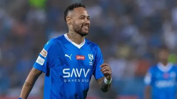 نيمار يتصدرهم ورونالدو عاد في اللحظة الأخيرة.. 5 غيابات تضرب الهلال والنصر في ديربي الرياض