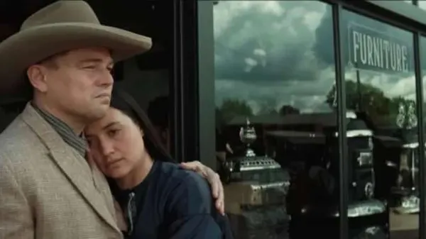 «Killers of the Flower Moon» يقترب من أوسكار لأفضل فيلم