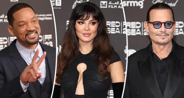 انطلاق الدورة الثالثة لمهرجان البحر الأحمر بحضور نجوم العالم