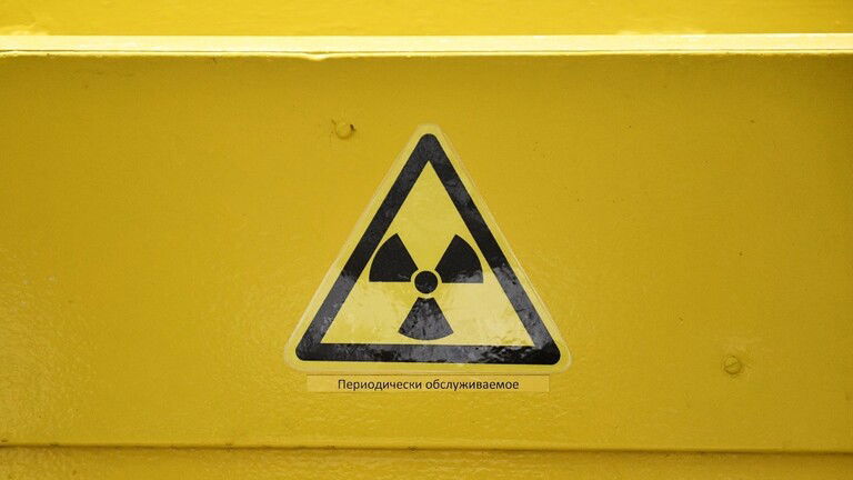 الاتحاد الأوروبي زاد مجددا وارداته من الوقود النووي الروسي