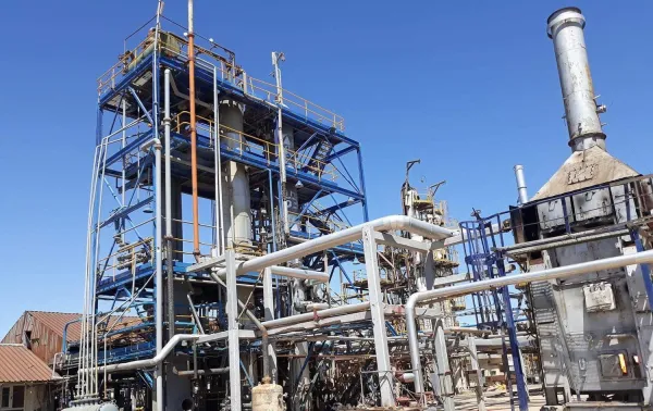 النفط يتكبد خسائر للأسبوع السادس على التوالي