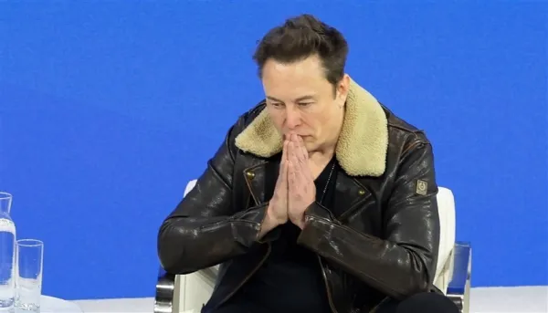 هجوم ماسك على المعلنين يهدد مستقبل "إكس"