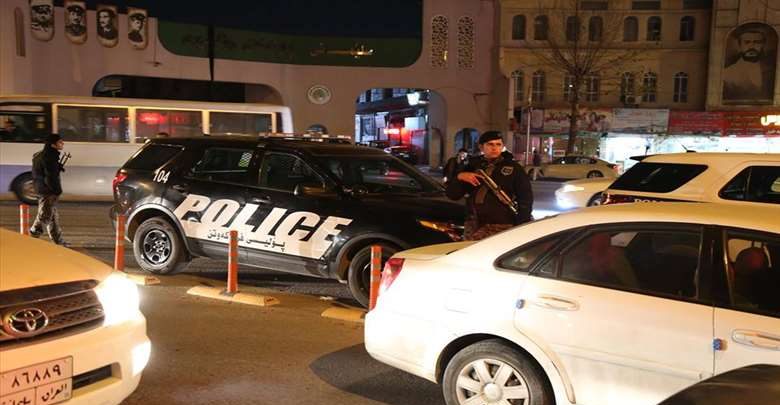 الداخلية العراقية ترصد انخفاضاً بمستوى المخدرات و"الدكات العشائرية"