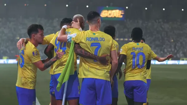 رد "صاعق" من غلطة سراي التركي على المفاوضات مع نجم النصر