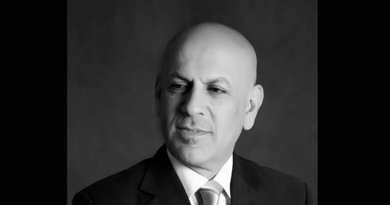 وفاة الفنان العراقي علي جودة بعد صراع مع المرض