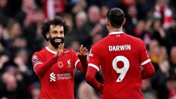 الأفضل في الدوري الإنجليزي".. نجم أرسنال يفاجئ صلاح بتصريح ناري