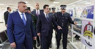 "الجام المظلل" يقصم ظهر العراقيين بمئات الآلاف: أين السوداني من مرور بغداد؟