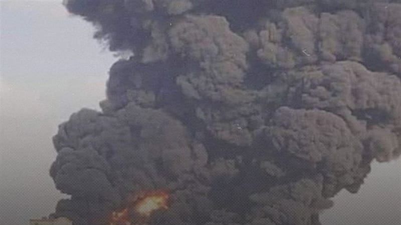 تدمير أكبر مصفاة نفط في السودان.. الجيش والدعم يتبادلان الاتهام