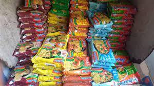 احصائيات: العراق يستورد مادة الـ"اندومي" بقيمة 15 مليون دولار