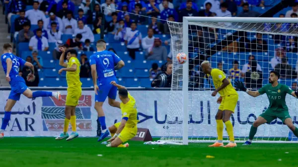 إلغاء أهداف رونالدو وراء قلة أهداف النصر بالرأس".. رسالة نارية